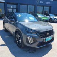 Peugeot 2008 motore elettrico 156CV GT KM0