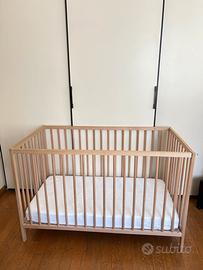 Letto bambino Sniglar