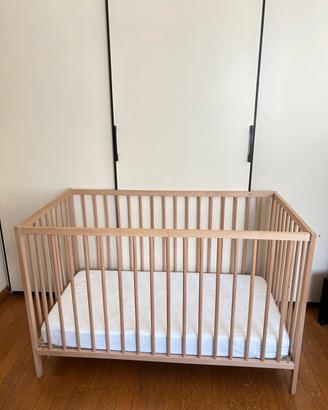 Letto bambino Sniglar