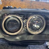Faro DX BMW S1 NUOVO 