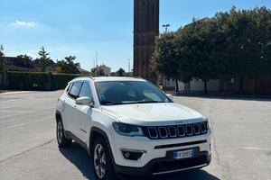 Jeep compass 2.0 140cv 2019