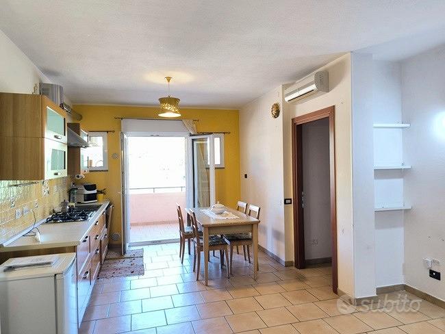 Appartamento – Cabuderra/Capoterra, Sa Perda su Gatu - Vista 5