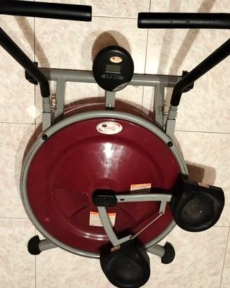 Ab circle pro