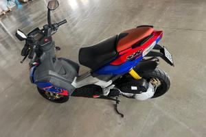 Aprilia SR 50 BLU DREAM - 2011