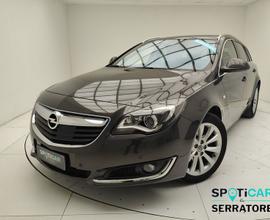 Opel Insignia I Sports Tourer 2.0 cdti Cosmo ...