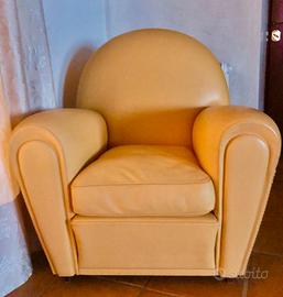 Poltrona FRAU originale - Modello VANITY FAIR
