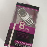 Telefono bm10