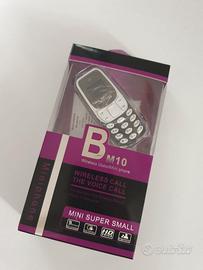 Telefono bm10
