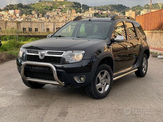 DACIA Duster 1.5 dCi 110CV 4x2