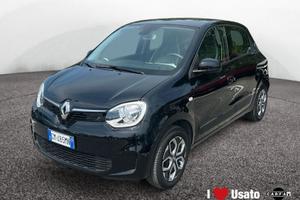 Renault Twingo Electric Twingo III Electric T...
