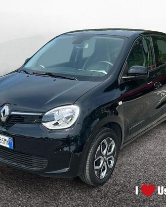 Renault Twingo Electric Twingo III Electric T...