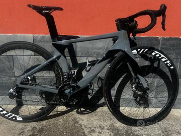 Cannondale sistemsix