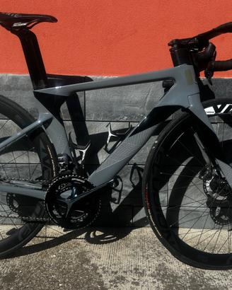 Cannondale sistemsix