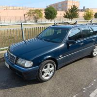 Mercedes c200 Kompressor w202