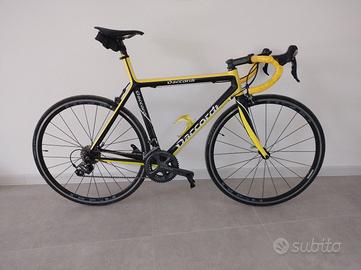 Bici da corsa tg54 Daccordi