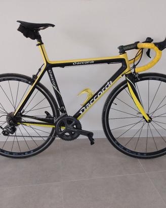 Bici da corsa tg54 Daccordi