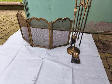 para scintille per caminetto 