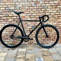 Bici FixedGear scatto fisso