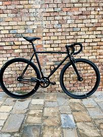 Bici FixedGear scatto fisso