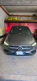 Nuovissima Mercedes classe B 
