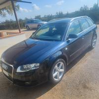 A4 IIIt Avant 2.0 tdi 170cv