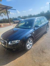 A4 IIIt Avant 2.0 tdi 170cv