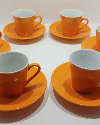 Set da caffè Andrea Fontebasso 1760