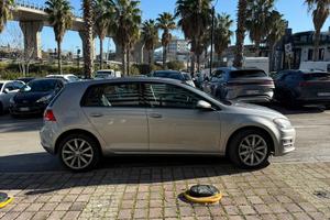 Volkswagen Golf 7 1.6 TDI DSG