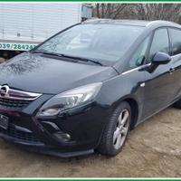 Ricambi Usati OPEL Zafira C 2012