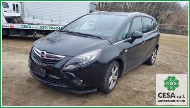 Ricambi Usati OPEL Zafira C 2012