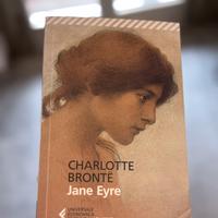 Jane Eyre e L’Eneide di Didone