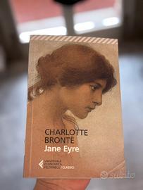 Jane Eyre e L’Eneide di Didone