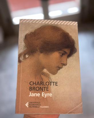 Jane Eyre e L’Eneide di Didone