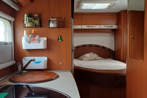 Camper Mc Louis p 700