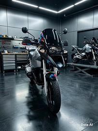 BMW GS 1200