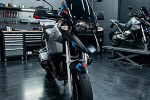 BMW GS 1200