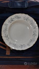 servizio piatti Richard Ginori