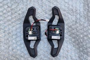 Palette Cambio Lamborghini Urus Audi S RS Paddle