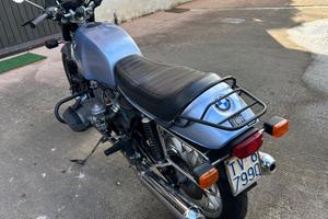 Bmw r 100 rs - 1977
