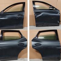 Portiere Danneggiate Cupra Formentor dal 2020