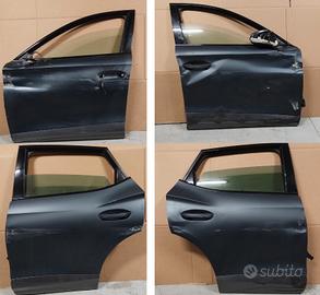 Portiere Danneggiate Cupra Formentor dal 2020