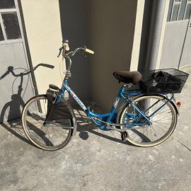 Biciclette varie
