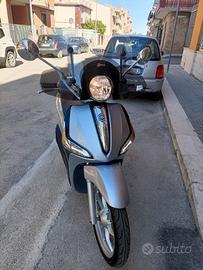  scooter Piaggio Liberty 125 