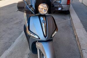  scooter Piaggio Liberty 125 