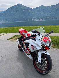 Suzuki GSX-R 750 k9