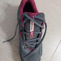 Scarpe trekking donna, taglia 39