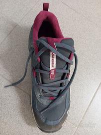 Scarpe trekking donna, taglia 39