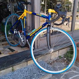 bicicletta da corsa Bianchi, Alloy Pro 7000