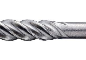 punte Hilti a 4 taglienti da trapano