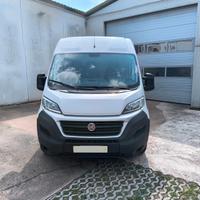Fiat ducato tetto alto passo lungo
